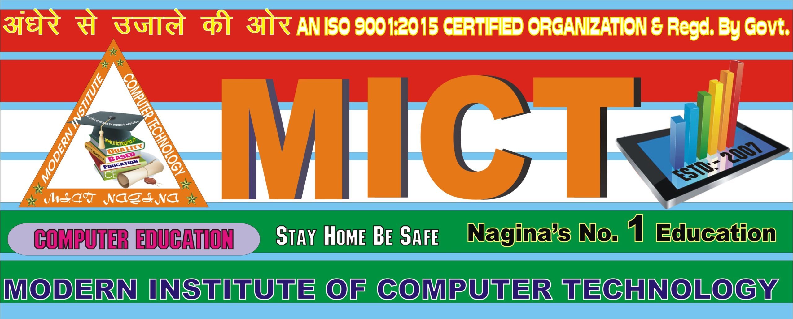 Sample Question Papers AN ISO 9001 2015 Certified Organization Regd